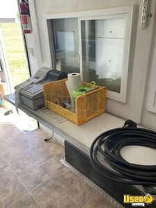 2005 Utility Trailer Concession Trailer Interior Lighting Nebraska for Sale