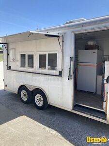 2005 Utility Trailer Concession Trailer Nebraska for Sale