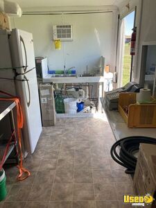 2005 Utility Trailer Concession Trailer Refrigerator Nebraska for Sale