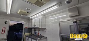 2005 Uxt-8.514ta35 Concession Trailer Breaker Panel Iowa for Sale