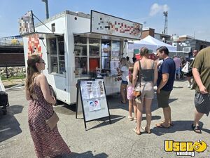 2005 Uxt-8.514ta35 Concession Trailer Concession Window Iowa for Sale