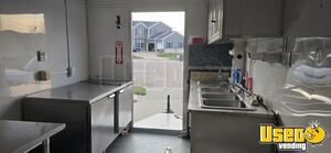 2005 Uxt-8.514ta35 Concession Trailer Exterior Customer Counter Iowa for Sale