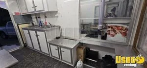 2005 Uxt-8.514ta35 Concession Trailer Exterior Lighting Iowa for Sale