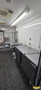 2005 Uxt-8.514ta35 Concession Trailer Exterior Lighting Iowa for Sale