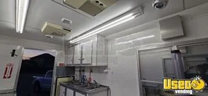 2005 Uxt-8.514ta35 Concession Trailer Grease Trap Iowa for Sale