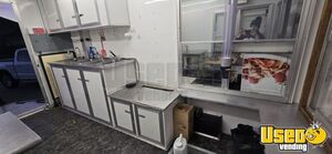 2005 Uxt-8.514ta35 Concession Trailer Hot Water Heater Iowa for Sale