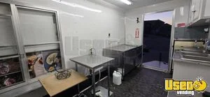 2005 Uxt-8.514ta35 Concession Trailer Interior Lighting Iowa for Sale