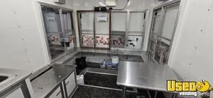 2005 Uxt-8.514ta35 Concession Trailer Refrigerator Iowa for Sale