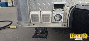 2005 Uxt-8.514ta35 Concession Trailer Refrigerator Iowa for Sale