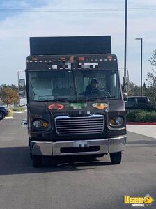 2005 Va - Frht All-purpose Food Truck Concession Window Texas Diesel Engine for Sale