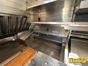 2005 Va - Frht All-purpose Food Truck Propane Tank Texas Diesel Engine for Sale