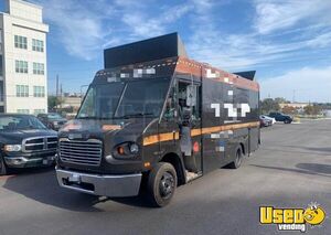 2005 Va - Frht All-purpose Food Truck Spare Tire Texas Diesel Engine for Sale