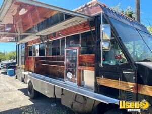 2005 Va - Frht All-purpose Food Truck Texas Diesel Engine for Sale