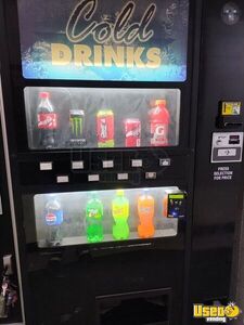 2005 Vending Combo 2 Illinois for Sale
