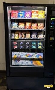 2005 Vending Combo 3 Illinois for Sale