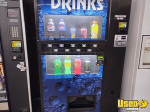 2005 Vending Combo 5 Illinois for Sale