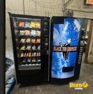 2005 Vending Combo 7 Illinois for Sale