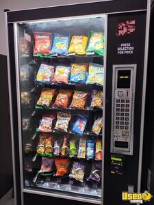2005 Vending Combo Illinois for Sale