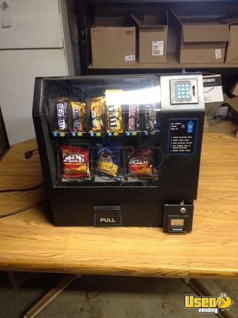 Table Top Vending Machines Custom Wittern Snack Machine USI Snack Machine Tabletop Snack Machine Table Top Vending Machines Custom Wittern Snack Machine USI Snack Machine Tabletop Snack Machine