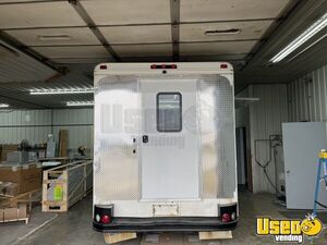 2005 Work Horse All-purpose Food Truck Backup Camera Indiana Gas Engine for Sale