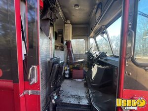 2005 Work Horse All-purpose Food Truck Backup Camera North Carolina Gas Engine for Sale