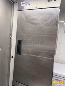 2005 Work Horse All-purpose Food Truck Chargrill Maryland Diesel Engine for Sale