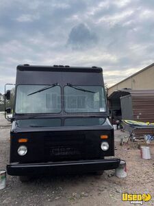 2005 Work Horse All-purpose Food Truck Concession Window Georgia Diesel Engine for Sale