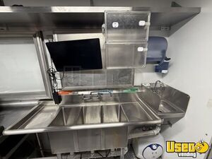 2005 Work Horse All-purpose Food Truck Exhaust Hood Maryland Diesel Engine for Sale