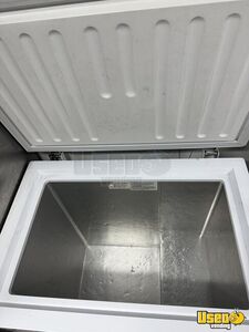 2005 Work Horse All-purpose Food Truck Flatgrill Maryland Diesel Engine for Sale