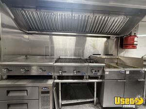 2005 Work Horse All-purpose Food Truck Generator Maryland Diesel Engine for Sale