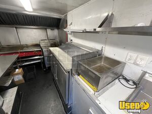 2005 Work Horse All-purpose Food Truck Generator North Carolina Gas Engine for Sale