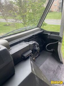 2005 Work Horse All-purpose Food Truck Grease Trap Maryland Diesel Engine for Sale