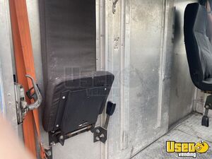 2005 Work Horse All-purpose Food Truck Interior Lighting Maryland Diesel Engine for Sale