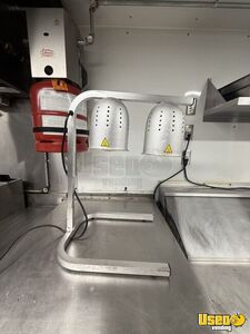 2005 Work Horse All-purpose Food Truck Microwave Maryland Diesel Engine for Sale