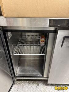 2005 Work Horse All-purpose Food Truck Propane Tank Maryland Diesel Engine for Sale