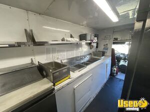 2005 Work Horse All-purpose Food Truck Propane Tank North Carolina Gas Engine for Sale