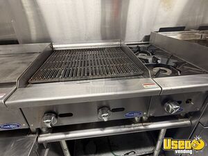 2005 Work Horse All-purpose Food Truck Shore Power Cord Maryland Diesel Engine for Sale