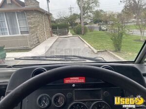 2005 Work Horse All-purpose Food Truck Work Table Maryland Diesel Engine for Sale