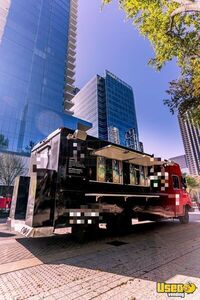 2005 Workhorse All-purpose Food Truck Air Conditioning Texas Gas Engine for Sale