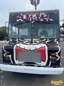 2005 Workhorse All-purpose Food Truck Cabinets Pennsylvania Gas Engine for Sale