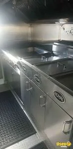 2005 Workhorse All-purpose Food Truck Concession Window New York for Sale