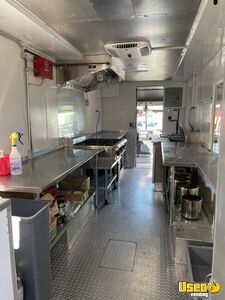 2005 Workhorse All-purpose Food Truck Exhaust Fan South Carolina Gas Engine for Sale