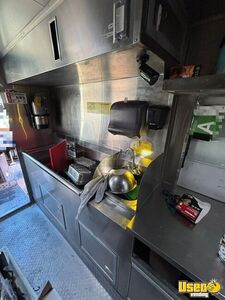 2005 Workhorse All-purpose Food Truck Exhaust Hood California Gas Engine for Sale