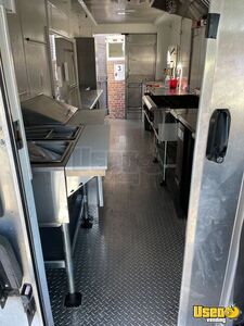 2005 Workhorse All-purpose Food Truck Exhaust Hood South Carolina Gas Engine for Sale