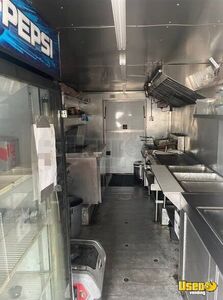 2005 Workhorse All-purpose Food Truck Exterior Customer Counter Pennsylvania Gas Engine for Sale