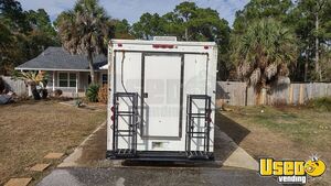 2005 Workhorse All-purpose Food Truck Generator Florida Diesel Engine for Sale