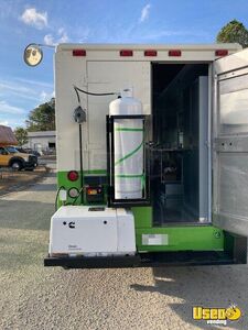 2005 Workhorse All-purpose Food Truck Generator South Carolina Gas Engine for Sale