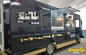 2005 Workhorse All-purpose Food Truck New York for Sale