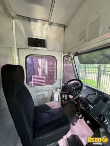 2005 Workhorse All-purpose Food Truck Oven Texas Gas Engine for Sale