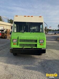 2005 Workhorse All-purpose Food Truck Propane Tank South Carolina Gas Engine for Sale